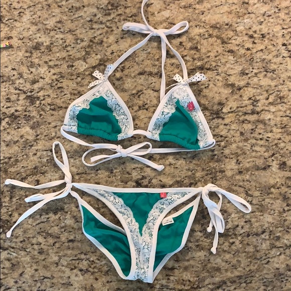 chynna dolls Other - Chynna dolls bikini S/M